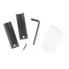 Pistolet airsoft Glock 17 Gen4 CO2 billes 6 mm