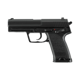 Pistolet airsoft à gaz Heckler & Koch HKP8 A1 billes 6 mm