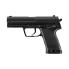 Pistolet airsoft à gaz Heckler & Koch HKP8 A1 billes 6 mm