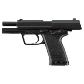 Pistolet airsoft à gaz Heckler & Koch HKP8 A1 billes 6 mm