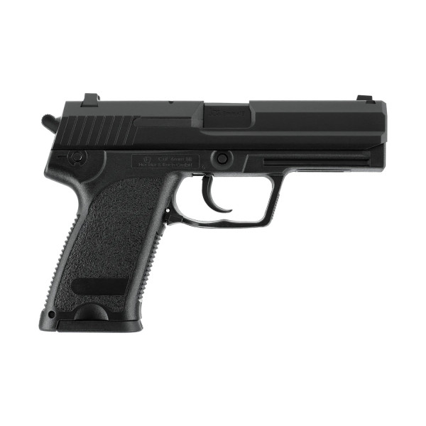 Pistolet airsoft à gaz Heckler & Koch HKP8 A1 billes 6 mm