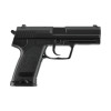 Pistolet airsoft à gaz Heckler & Koch HKP8 A1 billes 6 mm