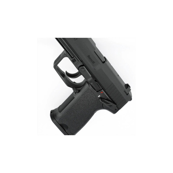 Pistolet airsoft à gaz Heckler & Koch HKP8 A1 billes 6 mm