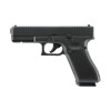 Pistolet airsoft Glock 17 Gen5 à CO2 billes 6 mm