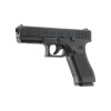Pistolet airsoft Glock 17 Gen5 à CO2 billes 6 mm