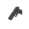 Pistolet airsoft Glock 17 Gen5 à CO2 billes 6 mm