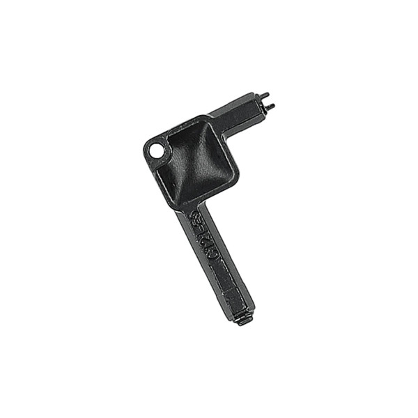 Pistolet airsoft Glock 17 Gen5 à CO2 billes 6 mm
