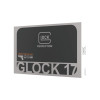 Pistolet airsoft Glock 17 Gen5 à CO2 billes 6 mm