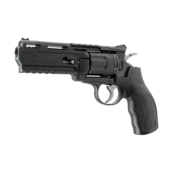 Billes airsoft 6 mm Elite Force REV H8R CO2 moins de 1 joule
