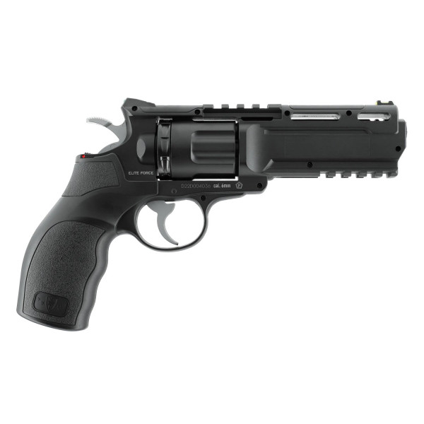 Billes airsoft 6 mm Elite Force REV H8R CO2 moins de 1 joule