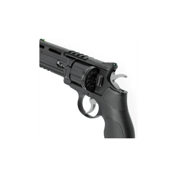 Billes airsoft 6 mm Elite Force REV H8R CO2 moins de 1 joule