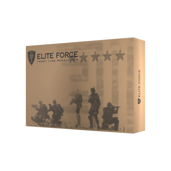 Billes airsoft 6 mm Elite Force REV H8R CO2 moins de 1 joule
