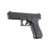 Pistolet airsoft Glock 17 Gen5 à gaz 6 mm moins de 1 joule