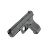 Pistolet airsoft Glock 17 Gen5 à gaz 6 mm moins de 1 joule