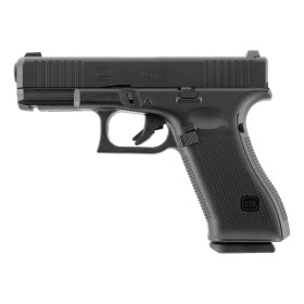 Pistolet airsoft Glock 45 à gaz 6 mm moins de 1 joule