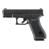 Pistolet airsoft Glock 45 à gaz 6 mm moins de 1 joule