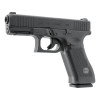 Pistolet airsoft Glock 45 à gaz 6 mm moins de 1 joule
