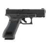 Pistolet airsoft Glock 45 à gaz 6 mm moins de 1 joule