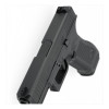 Pistolet airsoft Glock 45 à gaz 6 mm moins de 1 joule