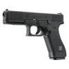 Pistolet airsoft Glock 17 Gen5 MOS à gaz 6 mm moins de 1 joule
