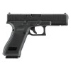 Pistolet airsoft Glock 17 Gen5 MOS à gaz 6 mm moins de 1 joule