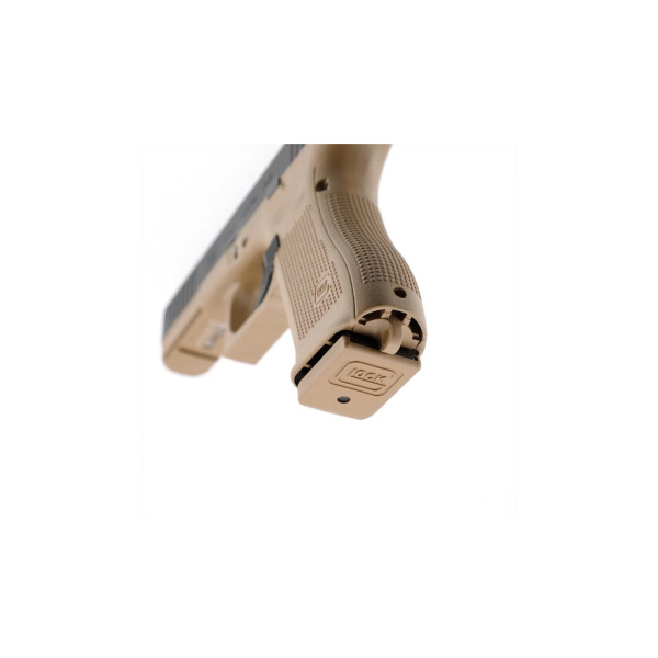 Pistolet airsoft Glock 17 Gen5 French Edition à gaz 6 mm