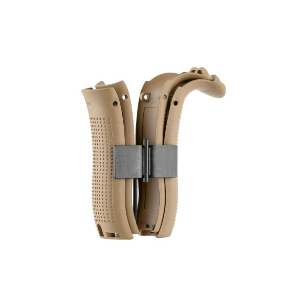 Pistolet airsoft Glock 17 Gen5 French Edition à gaz 6 mm