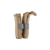 Pistolet airsoft Glock 17 Gen5 French Edition à gaz 6 mm
