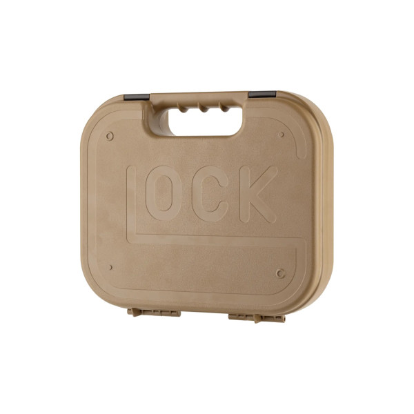 Pistolet airsoft Glock 17 Gen5 French Edition à gaz 6 mm