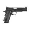 Pistolet airsoft Elite Force 1911 TAC Two à gaz 6 mm
