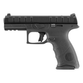 Pistolet airsoft à gaz Beretta APX RDO BBS 6mm noir
