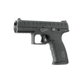 Pistolet airsoft à gaz Beretta APX RDO BBS 6mm noir
