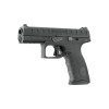 Pistolet airsoft à gaz Beretta APX RDO BBS 6mm noir