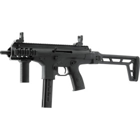 Pistolet airsoft Beretta PMX BBS gaz moins de 1 joule