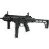 Pistolet airsoft Beretta PMX BBS gaz moins de 1 joule