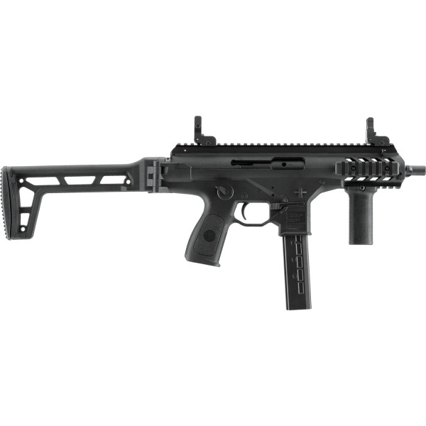 Pistolet airsoft Beretta PMX BBS gaz moins de 1 joule