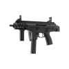 Pistolet airsoft Beretta PMX BBS gaz moins de 1 joule