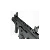Pistolet airsoft Beretta PMX BBS gaz moins de 1 joule