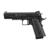 Pistolet airsoft Elite Force Blamer BBS 6 mm CO2 moins de 1 joule