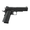 Pistolet airsoft Elite Force Blamer BBS 6 mm CO2 moins de 1 joule