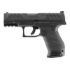 Pistolet à billes CO2 Walther PDP Compact 4 pouces Blowback édition Or