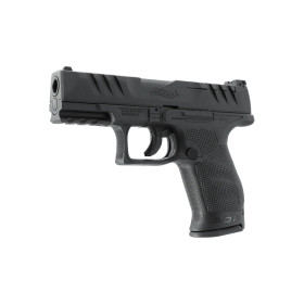Pistolet à billes CO2 Walther PDP Compact 4 pouces Blowback édition Or