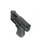 Pistolet à billes CO2 Walther PDP Compact 4 pouces Blowback édition Or