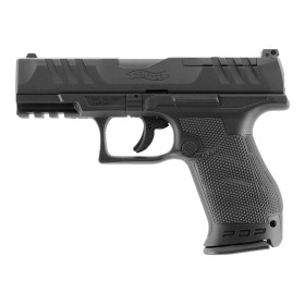 Pistolet à billes CO2 Walther PDP Compact 4 pouces 6 mm