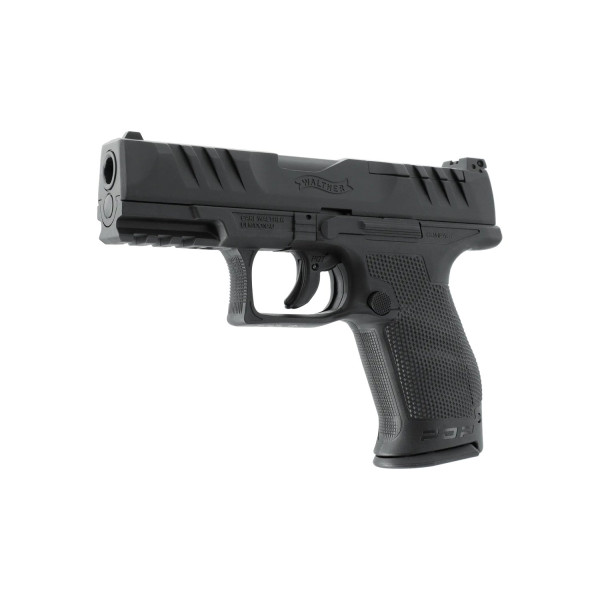 Pistolet à billes CO2 Walther PDP Compact 4 pouces 6 mm