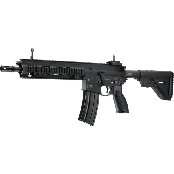 Carabine airsoft Heckler & Koch HK416 A5 gaz 6 mm 1,0 J coloris noir