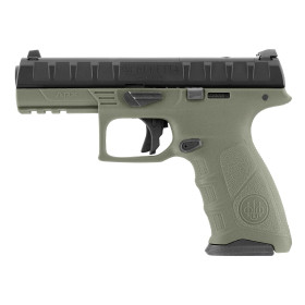 Pistolet airsoft Beretta APX RDO à gaz 6 mm