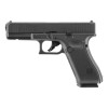 Pistolet à CO2 Glock 17 Gen5 MOS BBS 6mm moins de 1 joule coloris noir