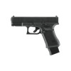 Pistolet airsoft Glock 19 Gen5 MOS CO2 6mm avec 4 interfaces MOS