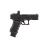 Pistolet airsoft Glock 19 Gen5 MOS CO2 6mm avec 4 interfaces MOS